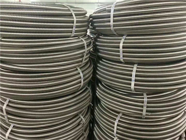 成都燃氣管廠家