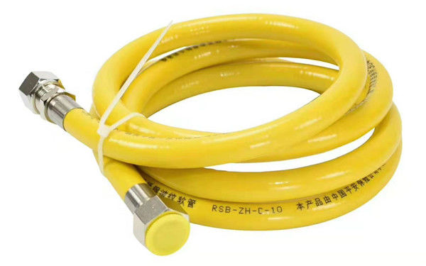 成都燃?xì)夤軓S(chǎng)家 | 金屬波紋管在不同環(huán)境下的使用注意事項(xiàng)？